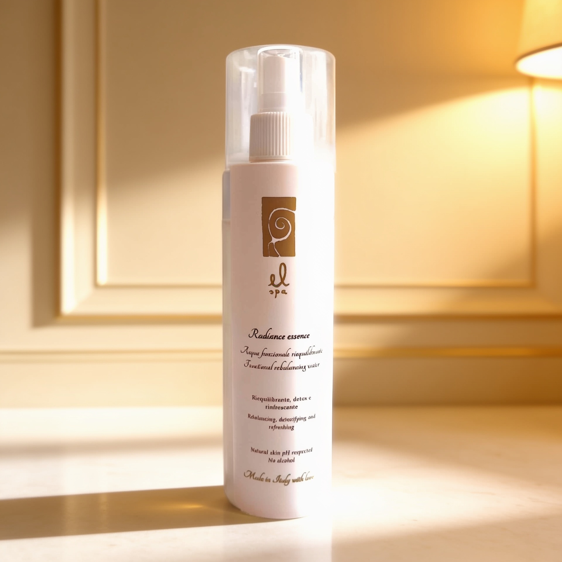 Radiance Essence